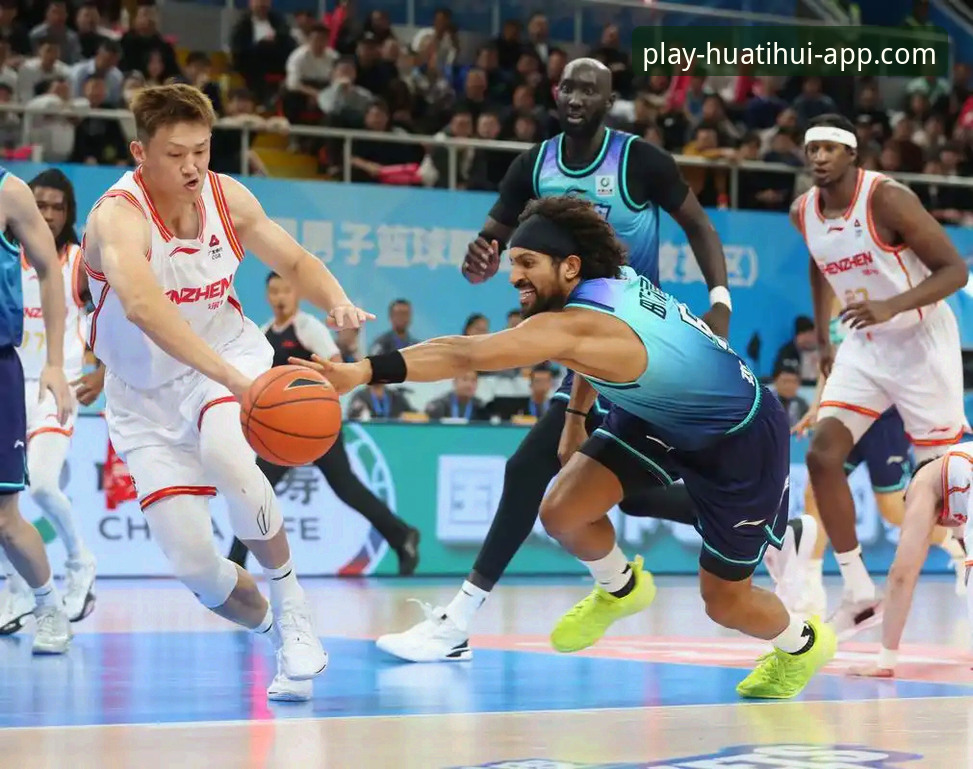 CBA季后赛最新消息：浙江加时逆转宁波，兰道夫33分率队2-0晋级挑战深圳
