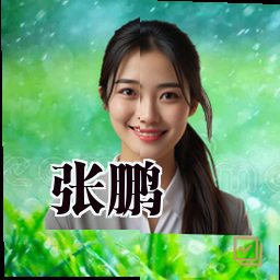 张鹏